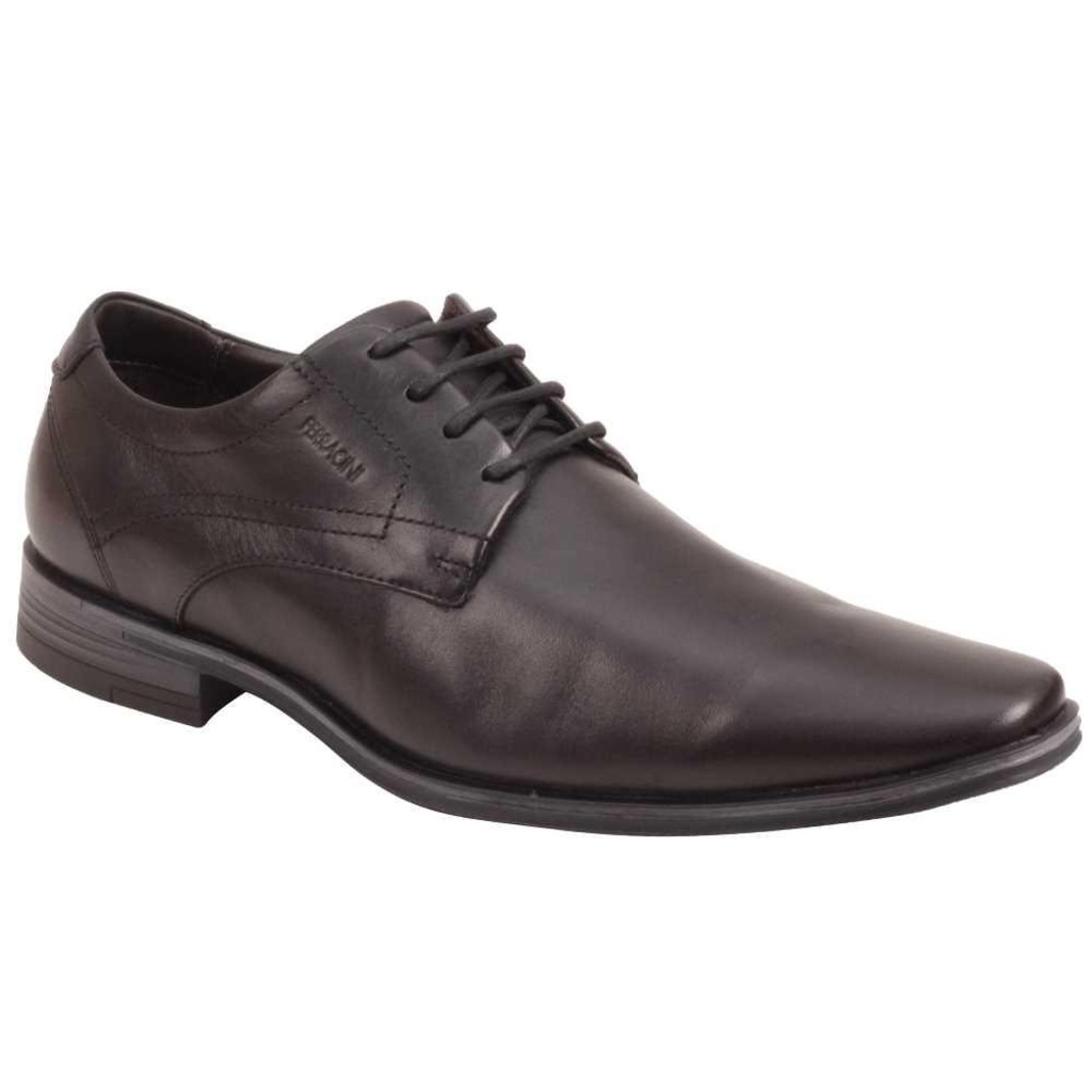 Sapato Masculino Ferracini 6206 Porto - Foto 1