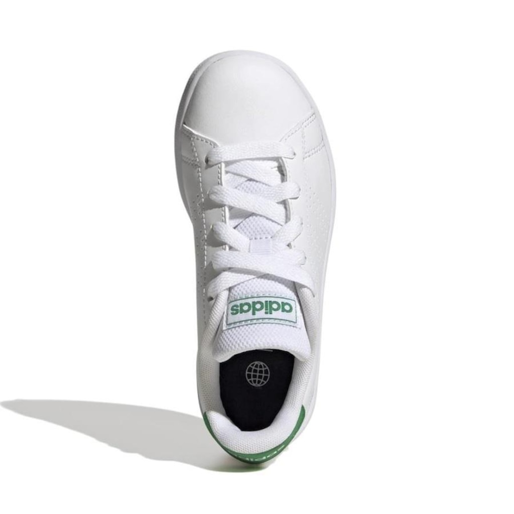 Imagem 3 do produto Tênis adidas Advantage Court - Infantil