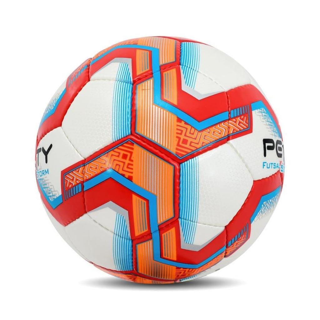 Imagem 2 do produto Bola de Futsal Penalty Storm XXIII