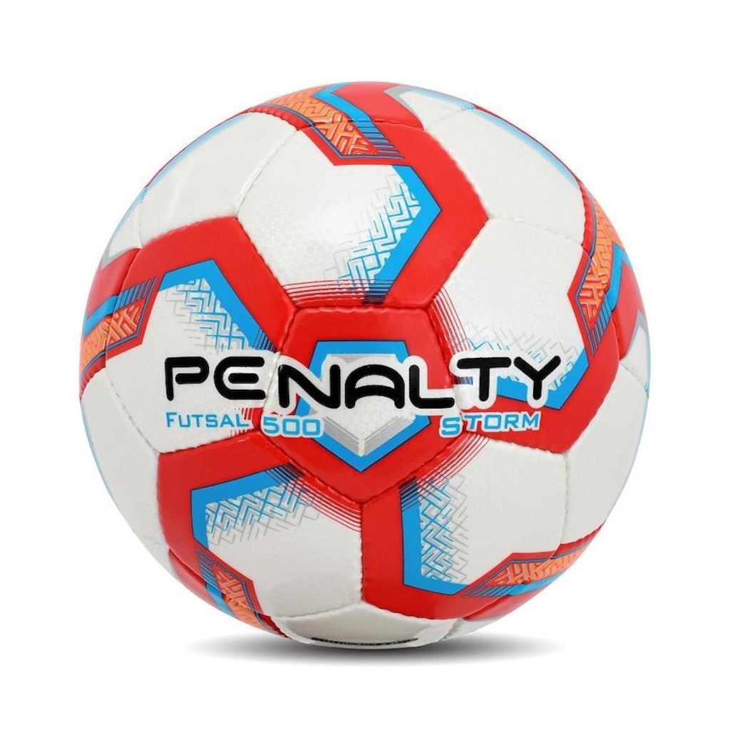 Imagem 3 do produto Bola de Futsal Penalty Storm XXIII