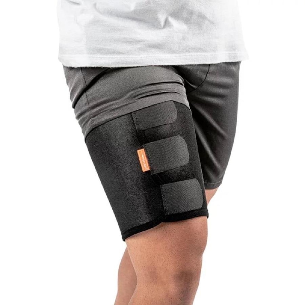 Imagem 2 do produto Coxal Hidrolight Ajustável Neoprene - Adulto