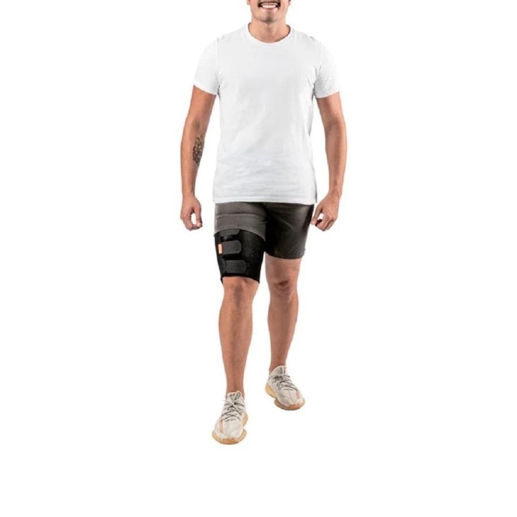 Imagem 3 do produto Coxal Hidrolight Ajustável Neoprene - Adulto