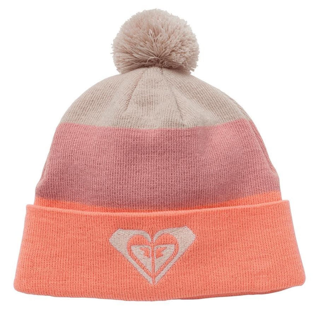 Gorro Roxy Ocean Therapy - Adulto - Foto 1