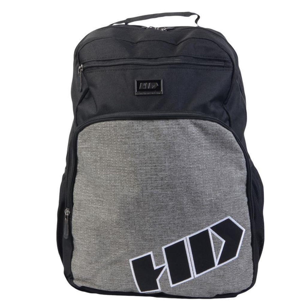 Mochila Hd Baldwin
