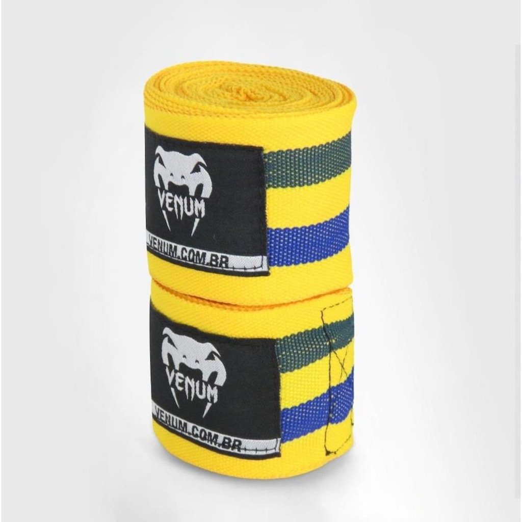 Imagem 2 do produto Bandagem de Boxe Venum (4M)