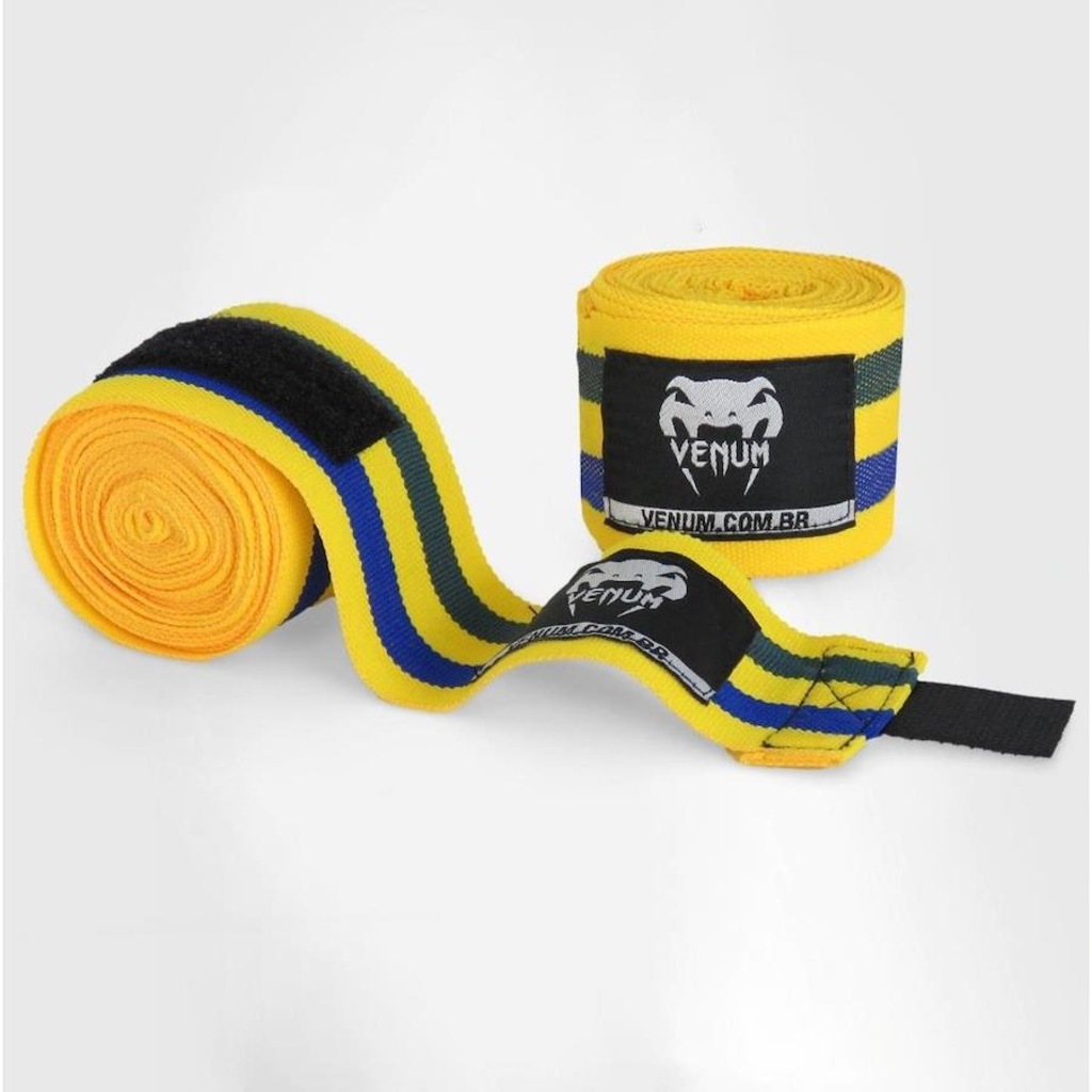 Imagem 3 do produto Bandagem de Boxe Venum (4M)