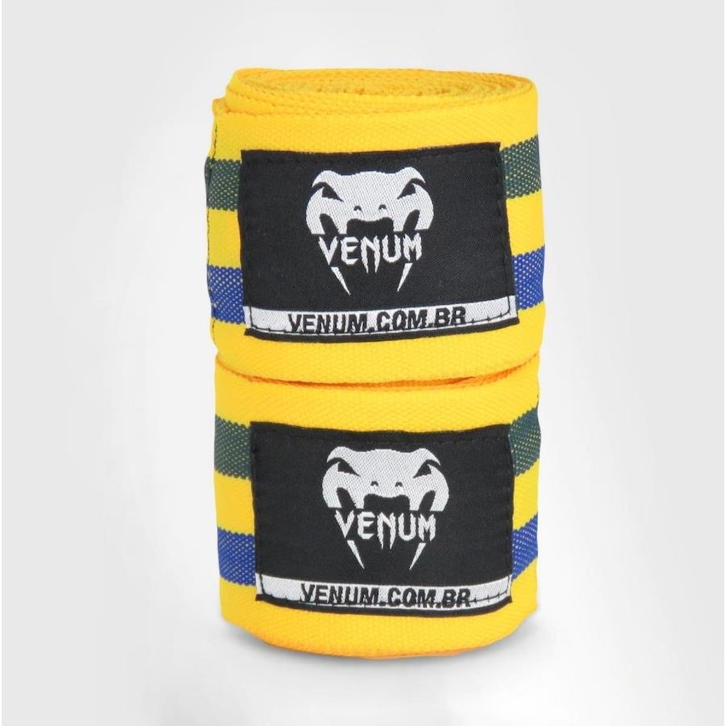 Imagem 4 do produto Bandagem de Boxe Venum (4M)