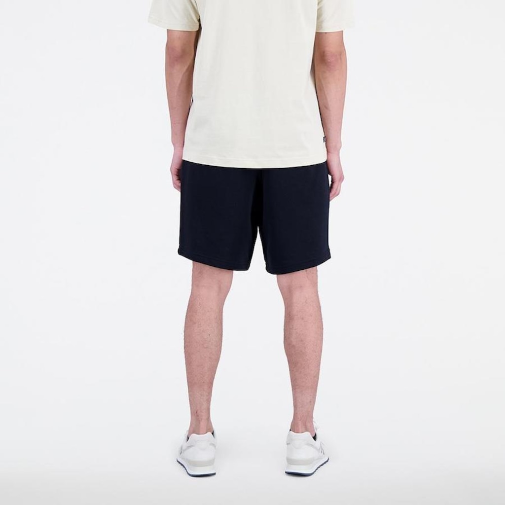 Imagem 3 do produto Bermuda New Balance Essentials - Masculina