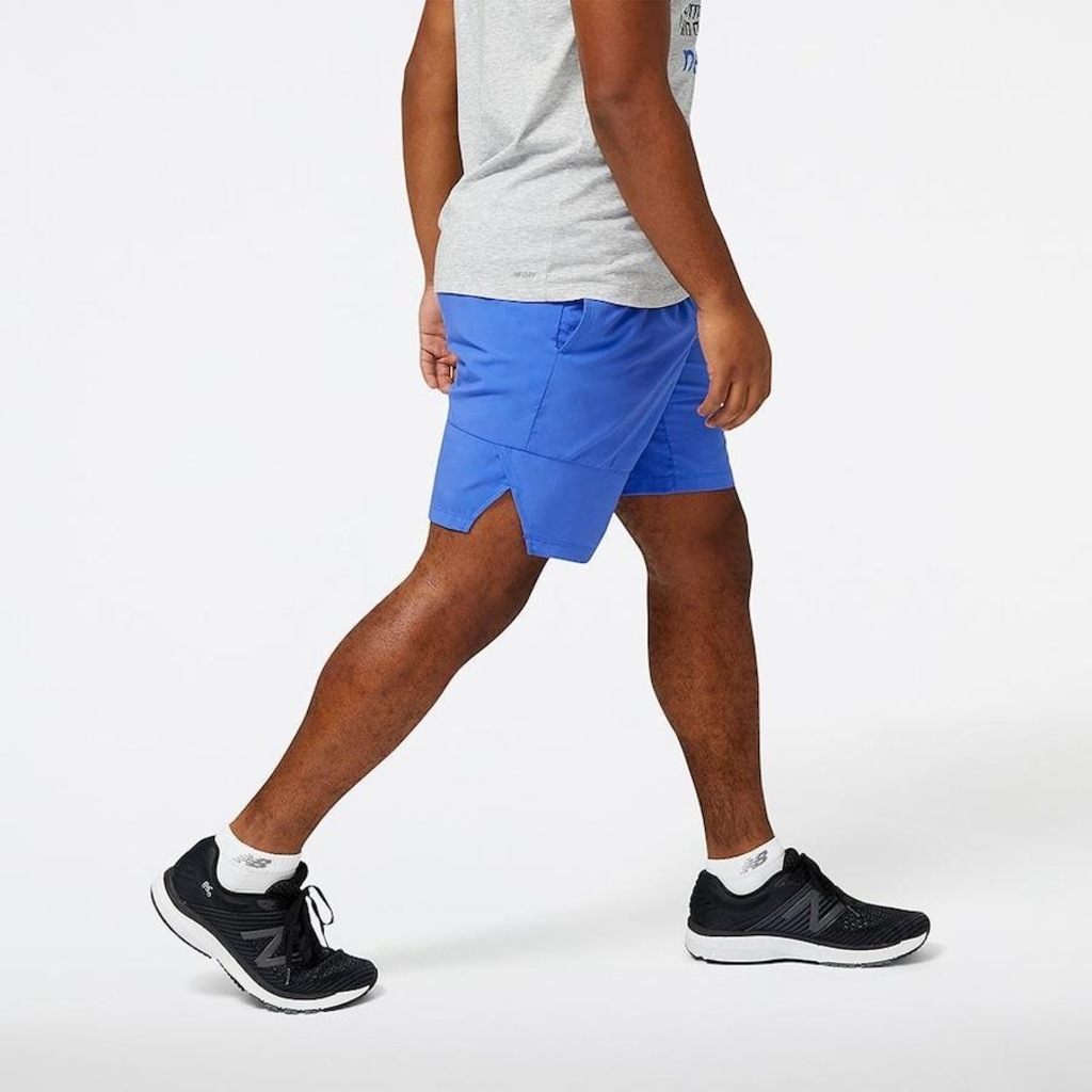 Imagem 2 do produto Bermuda New Balance Tenacity 9" - Masculina