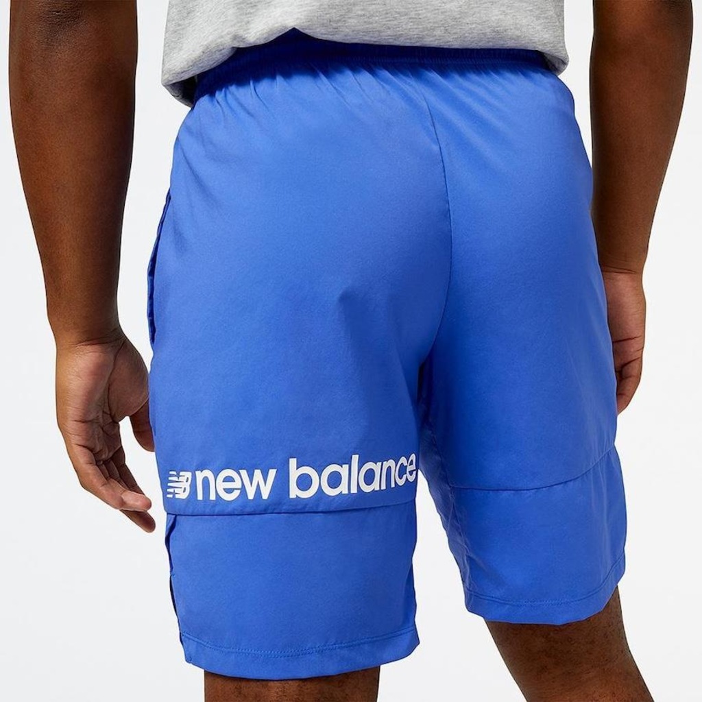 Imagem 4 do produto Bermuda New Balance Tenacity 9" - Masculina
