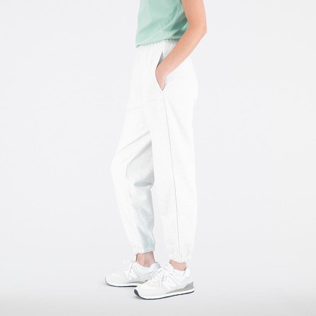 Imagem 2 do produto Calça New Balance Athletics - Feminina