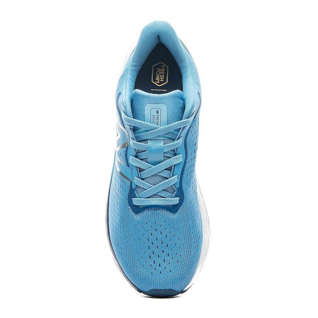 Imagem 4 do produto Tênis Masculino New Balance Fresh Foam Arishiv4