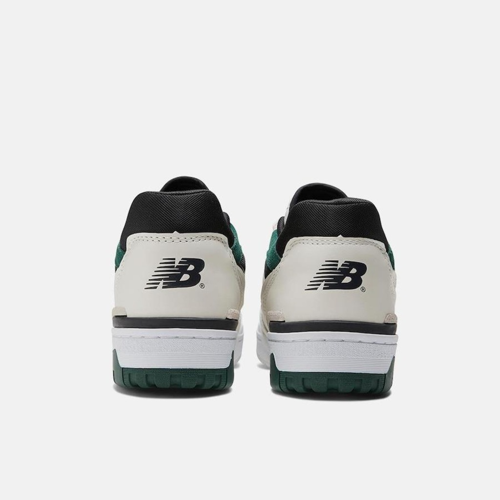 Imagem 2 do produto Tênis New Balance 550 - Masculino