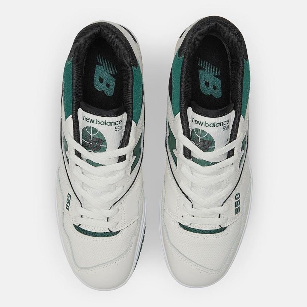Imagem 3 do produto Tênis New Balance 550 - Masculino