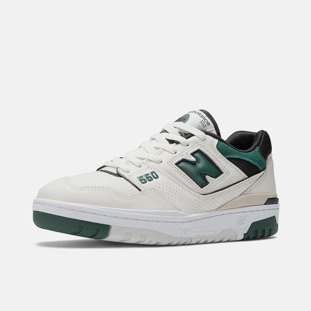 Imagem 4 do produto Tênis New Balance 550 - Masculino
