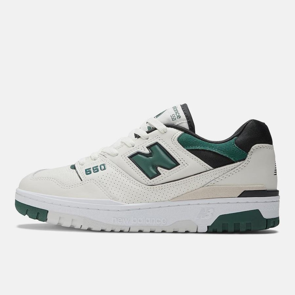 Imagem 5 do produto Tênis New Balance 550 - Masculino