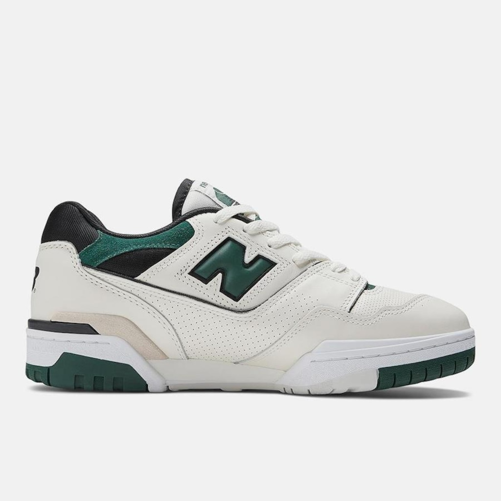 Imagem 1 do produto Tênis New Balance 550 - Masculino