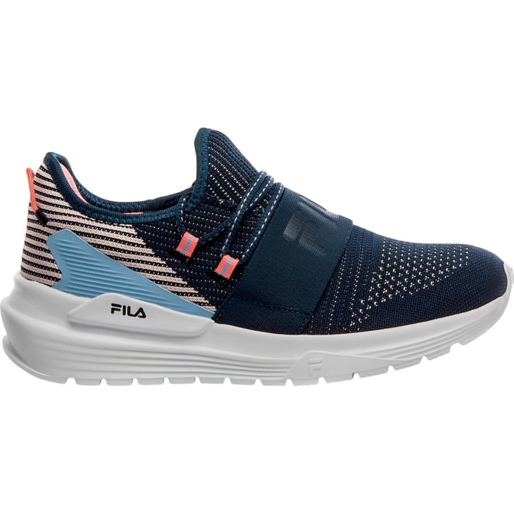 Tenis Fila Trend 3.0 - Feminino