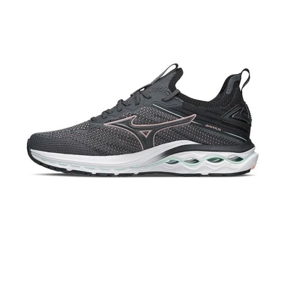 Tênis Mizuno Wave Legend 2 - Feminino - Foto 1