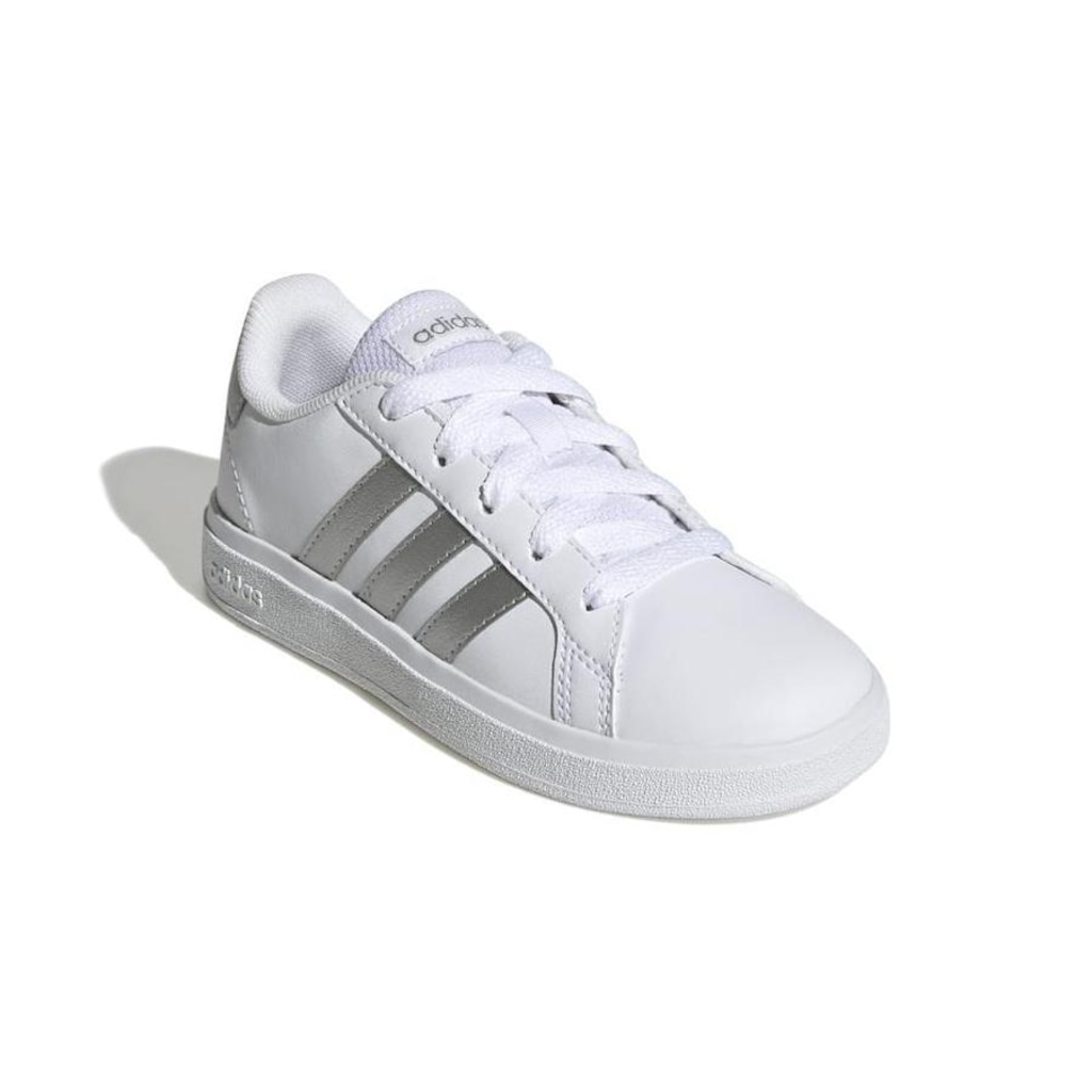 Tênis adidas Grand Court 2.0 - Infantil