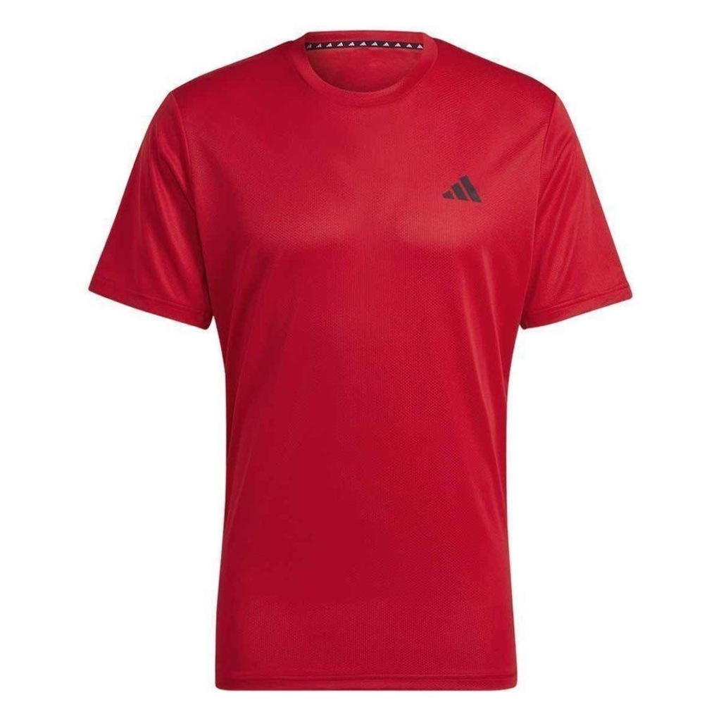 Camiseta adidas Essentials Base - Masculina