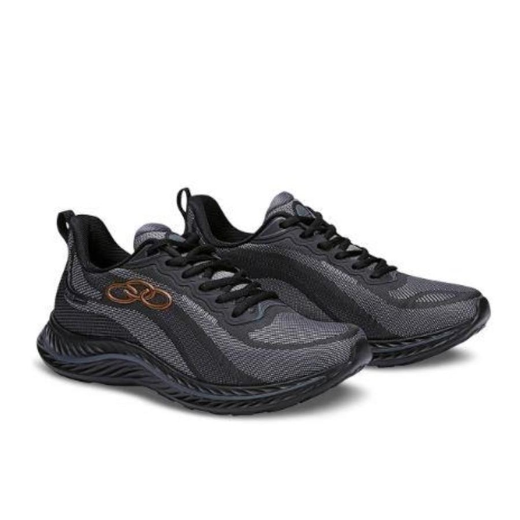 Imagem 3 do produto Tênis Olympikus Apolis - Feminino