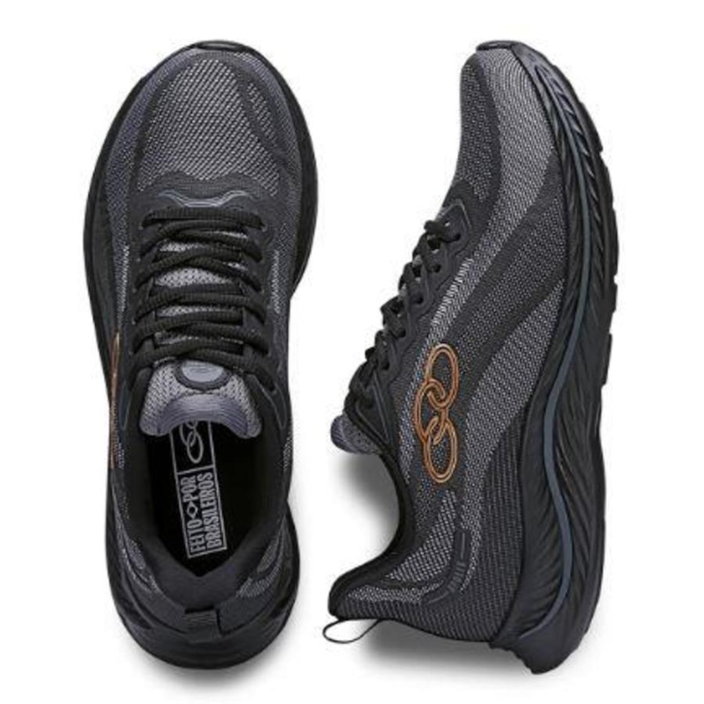 Tênis Olympikus Apolis - Feminino