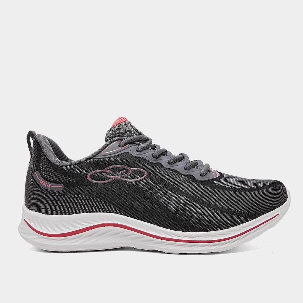 Tênis Olympikus Apolis - Feminino