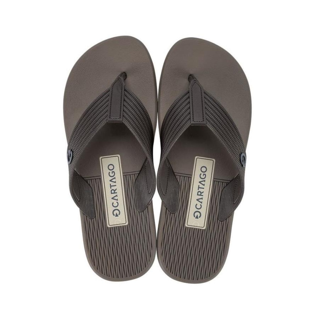 Imagem 2 do produto Chinelo Cartago Montreal - Masculino