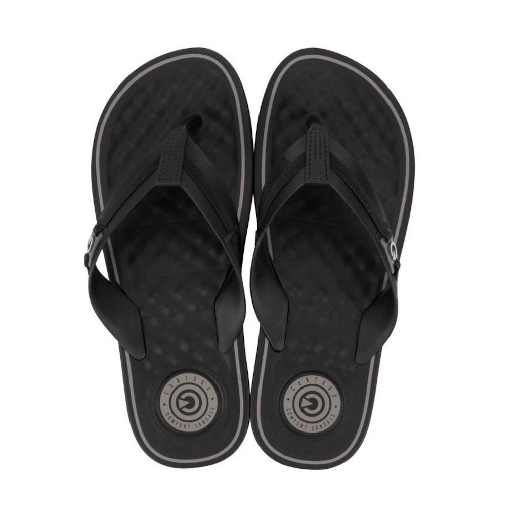 Imagem 2 do produto Chinelo Cartago Arizona - Masculino