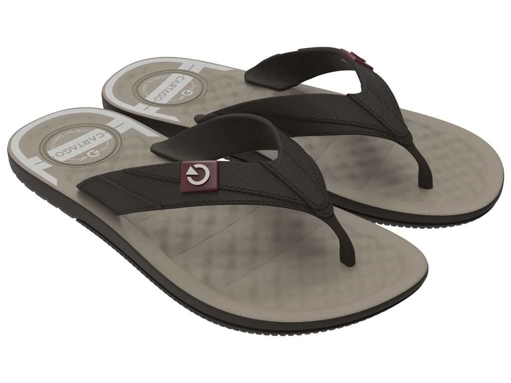 Chinelo Cartago Arizona - Masculino