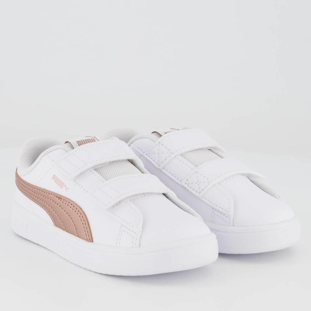 Imagem 2 do produto Tênis Puma Rickie Classic V - Infantil