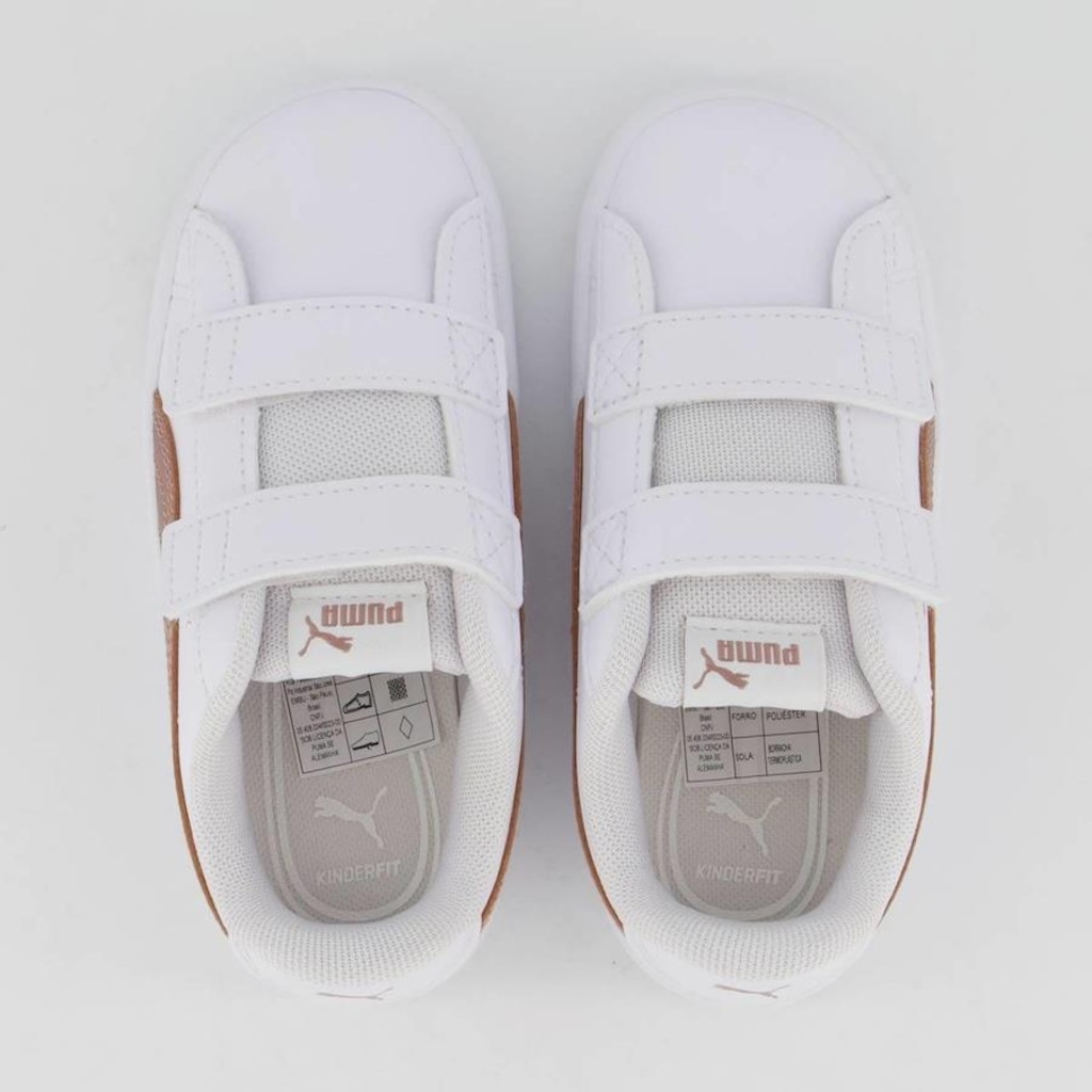 Imagem 4 do produto Tênis Puma Rickie Classic V - Infantil