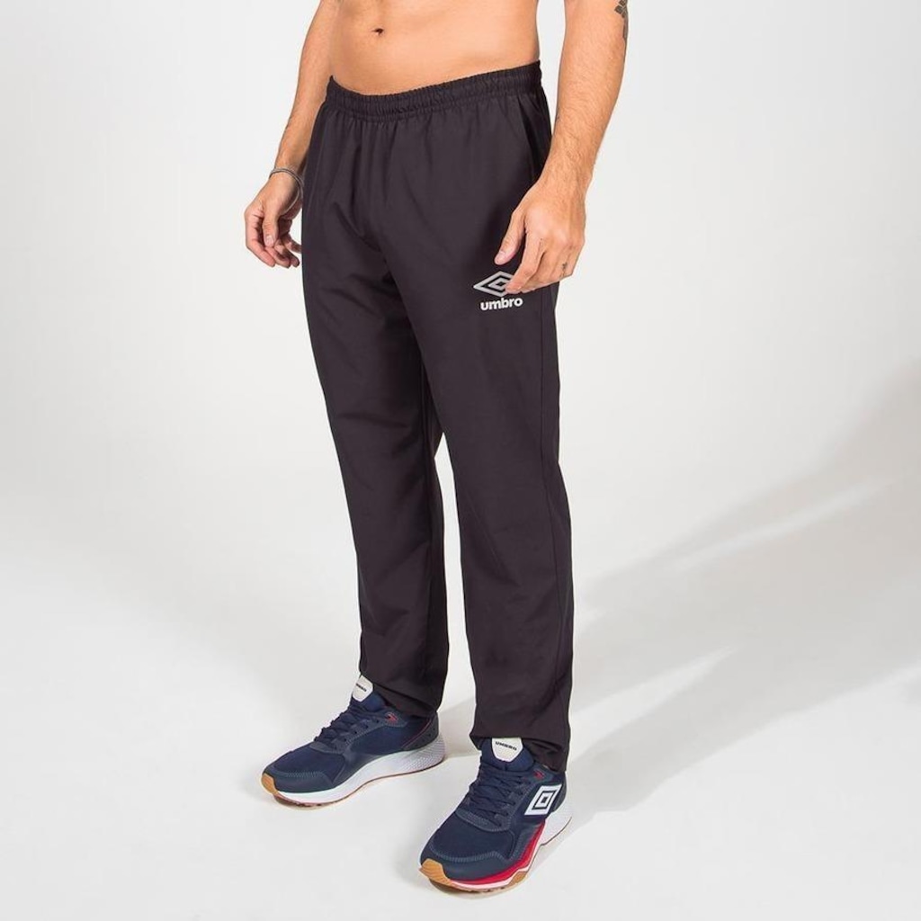 Calça Umbro Basic Form - Masculina