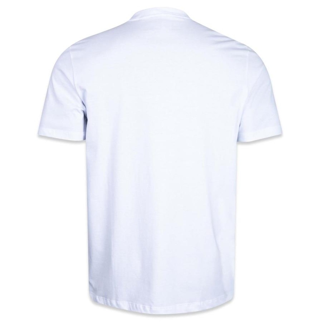 Imagem 3 do produto Camiseta New Era All Building - Masculina