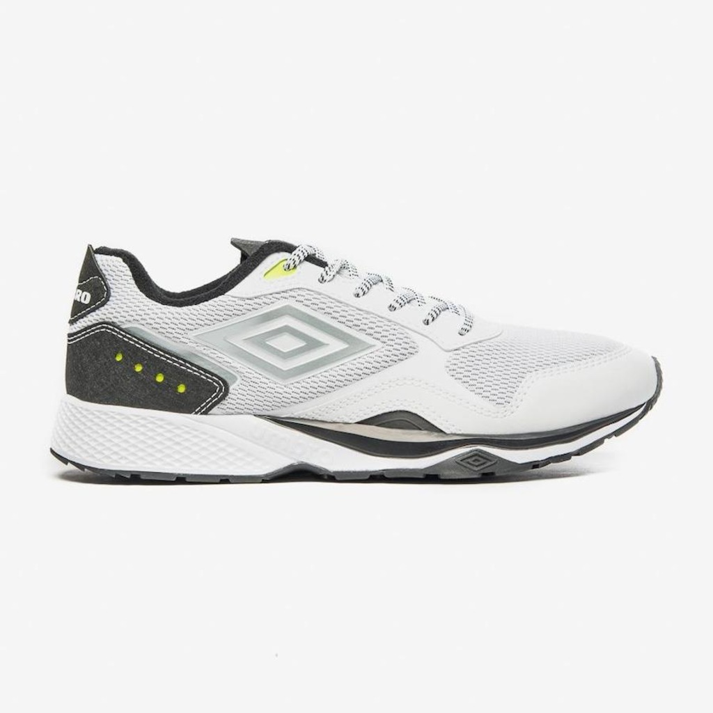 Tênis Umbro Street Jogger - Adulto - Foto 1