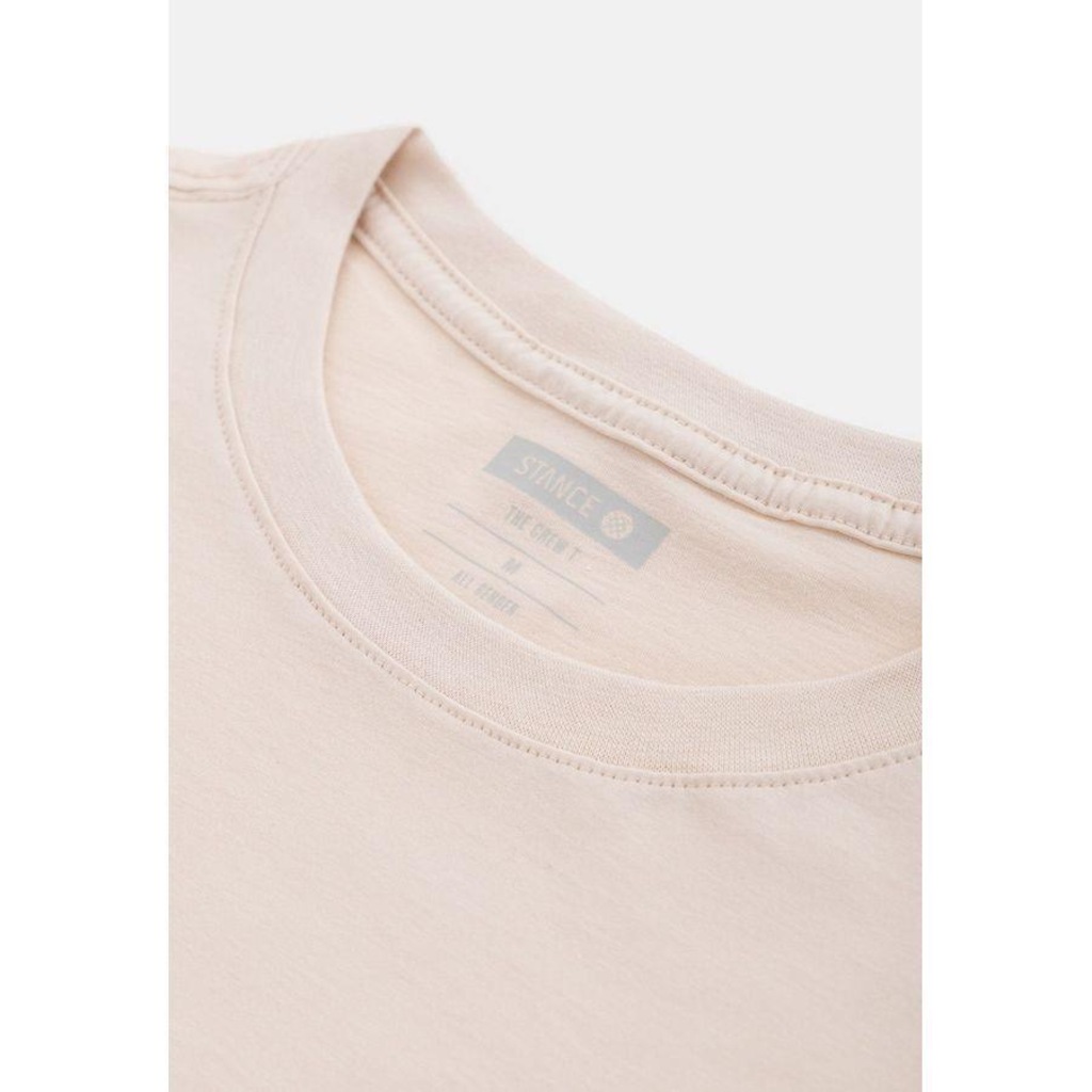 Imagem 5 do produto Camiseta Stance Estampa Logo - Masculina