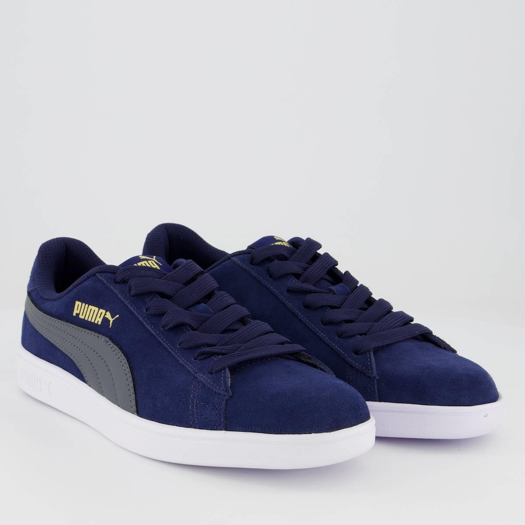 Imagem 2 do produto Tênis Puma Smash V2 - Masculino