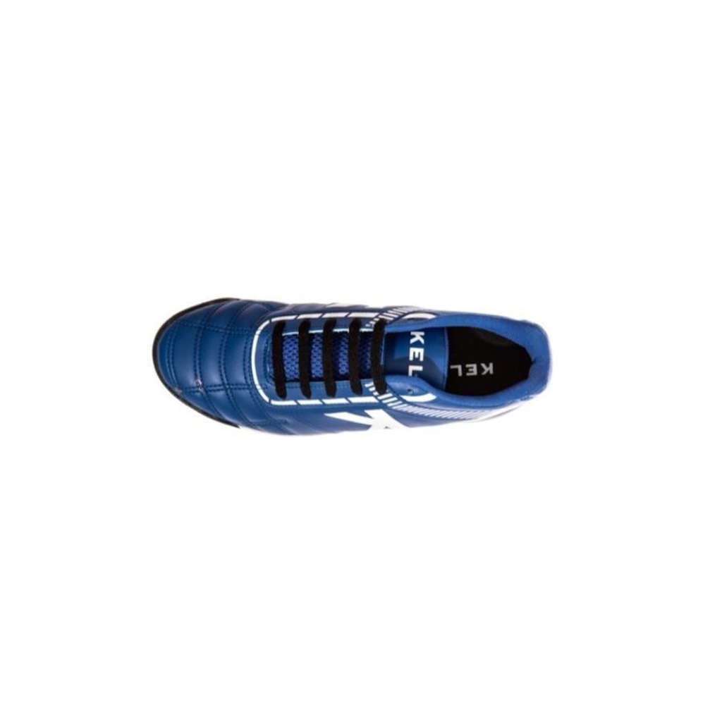 Imagem 3 do produto Chuteira Society Kelme Fuerza Tf - Adulto
