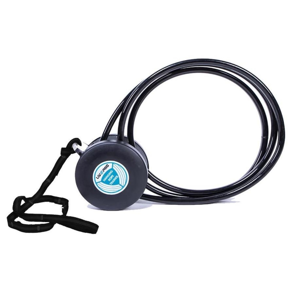 Pull Rope Pro Lp8167 Corda sem Fim Liveup | Centauro