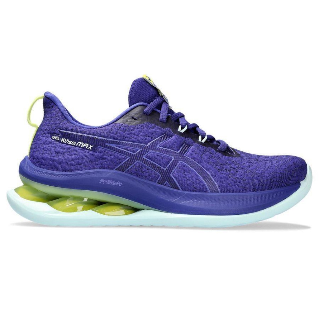 Tênis Asics Gel-Kinsei Max - Feminino | Centauro