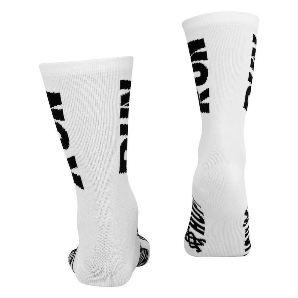 Imagem 2 do produto Meia Hupi Run - Tamanho Plus 42-46 - Unissex
