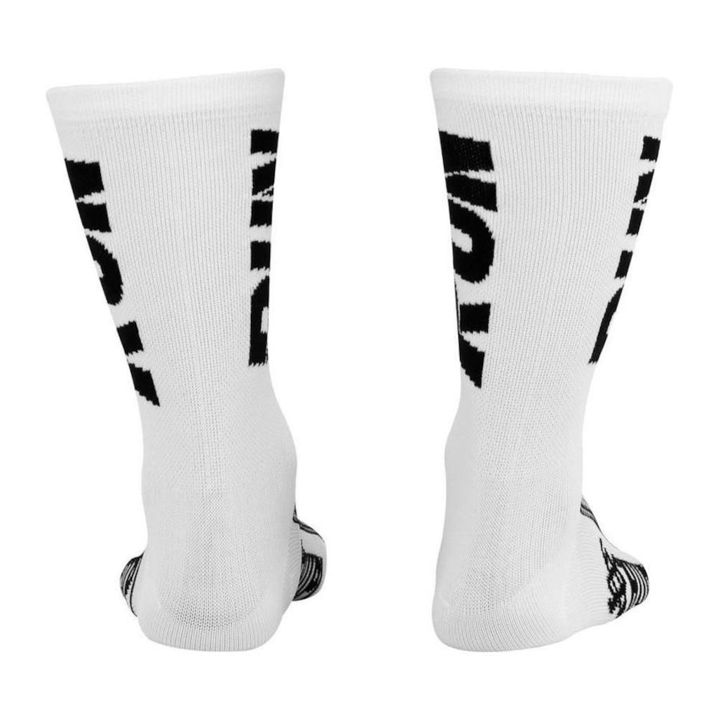 Imagem 4 do produto Meia Hupi Run - Tamanho Plus 42-46 - Unissex