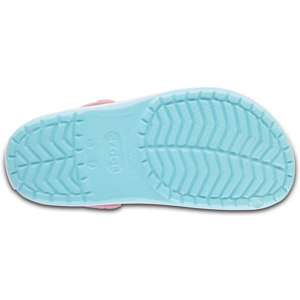 Imagem 2 do produto Sandália Crocs Crocband Ice - Unissex