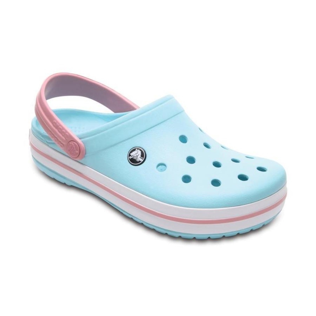 Imagem 5 do produto Sandália Crocs Crocband Ice - Unissex