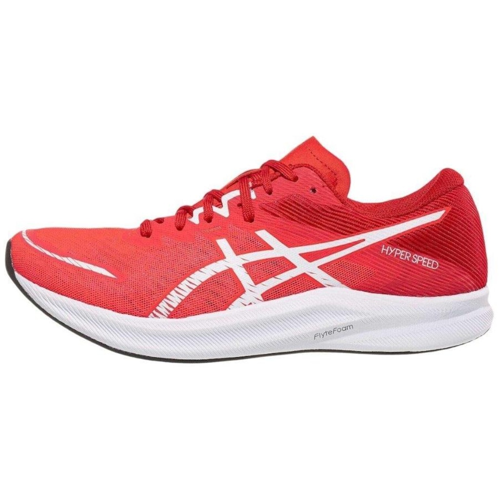 Imagem 2 do produto Tênis Asics Hyper Speed 3 - Feminino