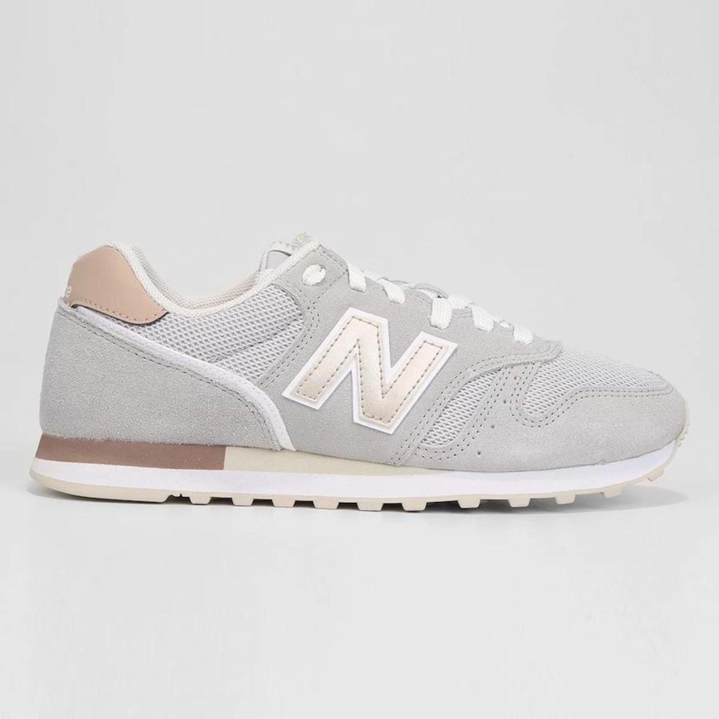 Tênis New Balance 373 - Feminino - Foto 1