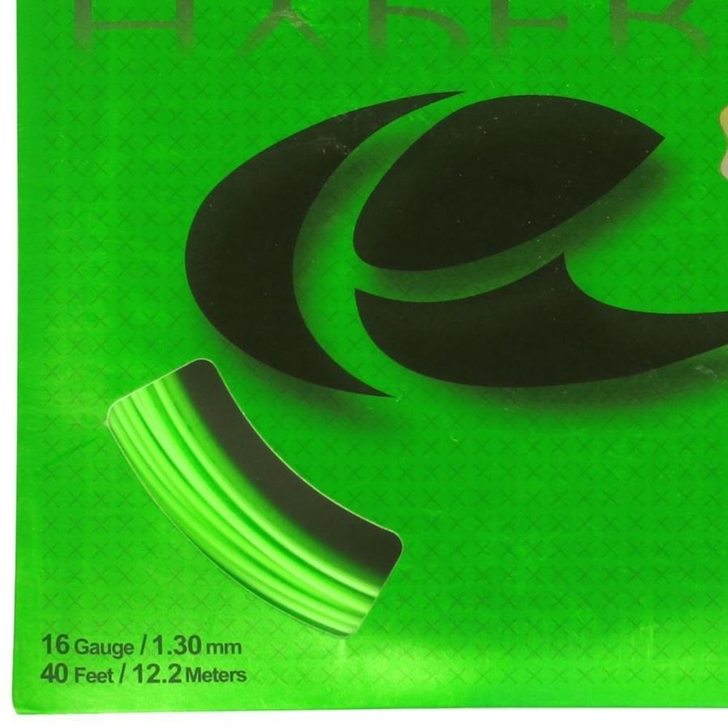 Imagem 2 do produto Corda Solinco Hyper G Soft 16L 1.30Mm - Set Individual