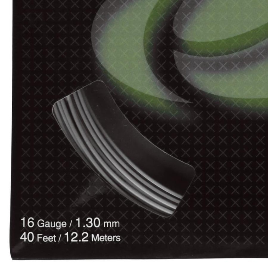 Imagem 2 do produto Corda Solinco Tour Bite 16L 1.30Mm - Set Individual