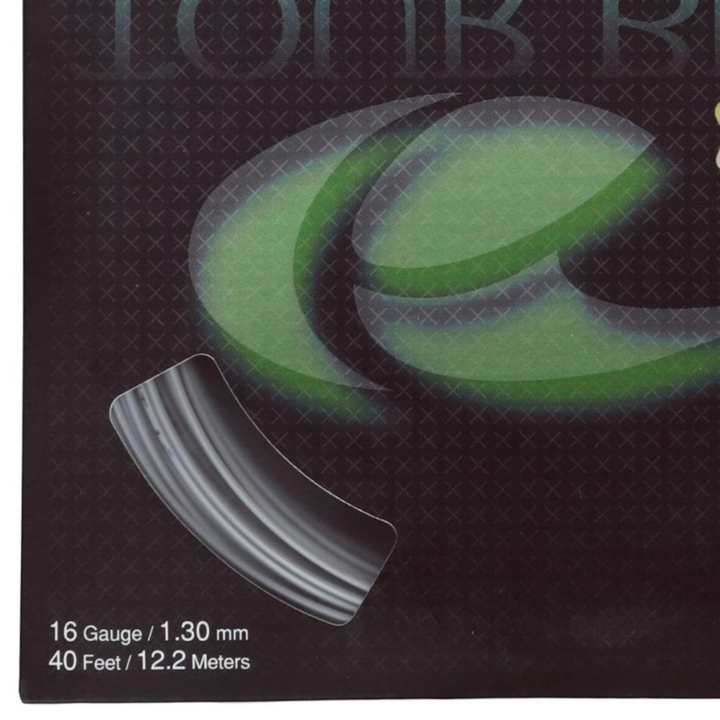 Imagem 2 do produto Corda Solinco Tour Bite Soft 16L 1.30Mm - Set Individual